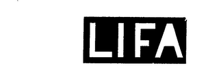 LIFA logo
