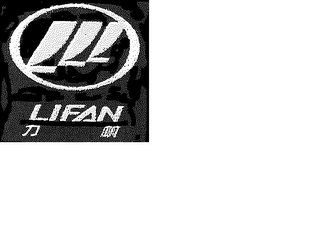 LIFAN logo