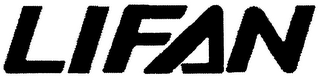 LIFAN logo