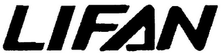 LIFAN logo