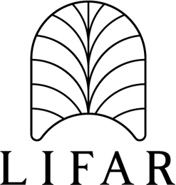 LIFAR logo