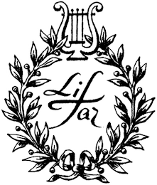 LIFAR logo