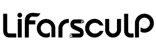 LIFARSCULP logo