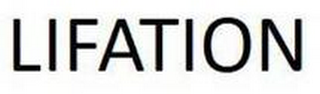LIFATION logo