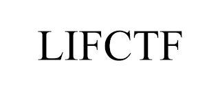LIFCTF
