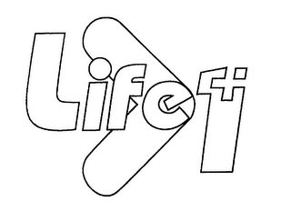 LIFE 1 logo