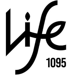 LIFE 1095 logo