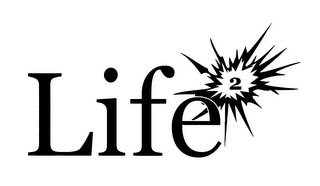 LIFE 2 logo