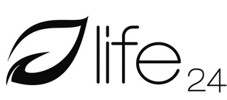 LIFE 24 logo