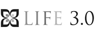 LIFE 3.0 logo