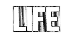 LIFE logo