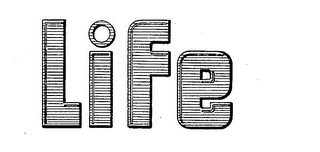 LIFE logo