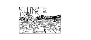 LIFE logo