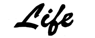 LIFE logo