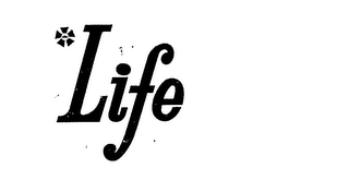 LIFE logo