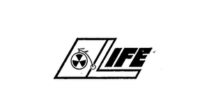 LIFE logo