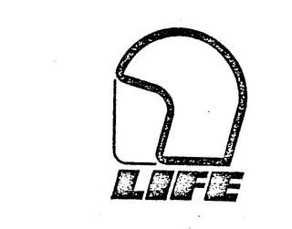 LIFE logo