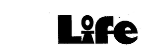LIFE logo