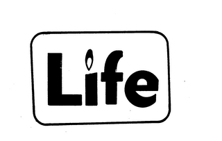 LIFE logo