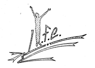 L.I.F.E. logo