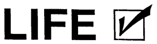 LIFE logo
