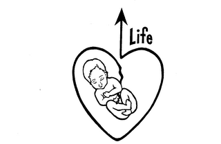 LIFE logo