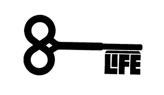LIFE logo
