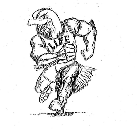 LIFE logo