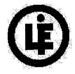 LIFE logo