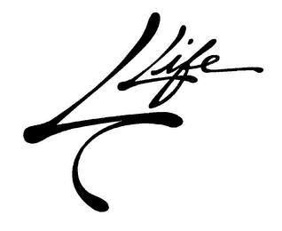 LIFE logo