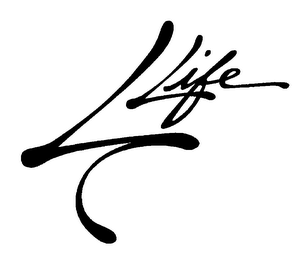 LIFE logo