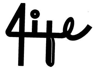 LIFE logo
