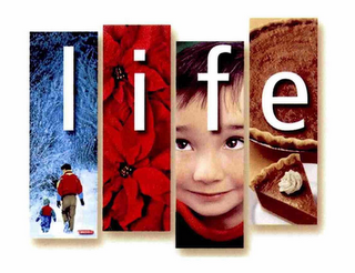 LIFE logo