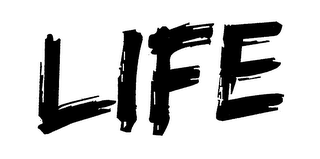 LIFE logo