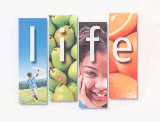 LIFE logo