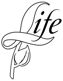 LIFE logo