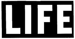 LIFE logo