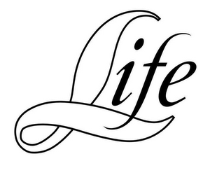 LIFE logo