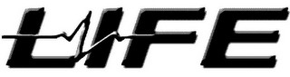 LIFE logo