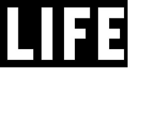LIFE logo