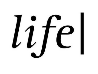 LIFE|