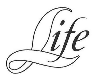 LIFE logo