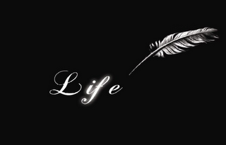 LIFE logo