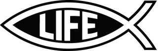 LIFE logo