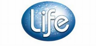 LIFE logo