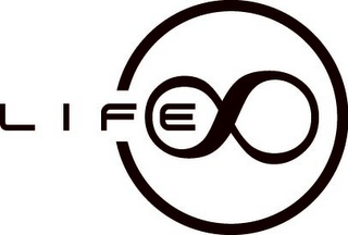 LIFE logo