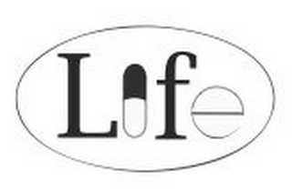 LIFE logo