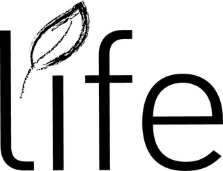 LIFE logo