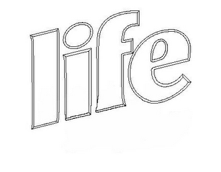 LIFE logo