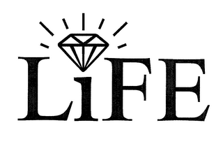 LIFE logo